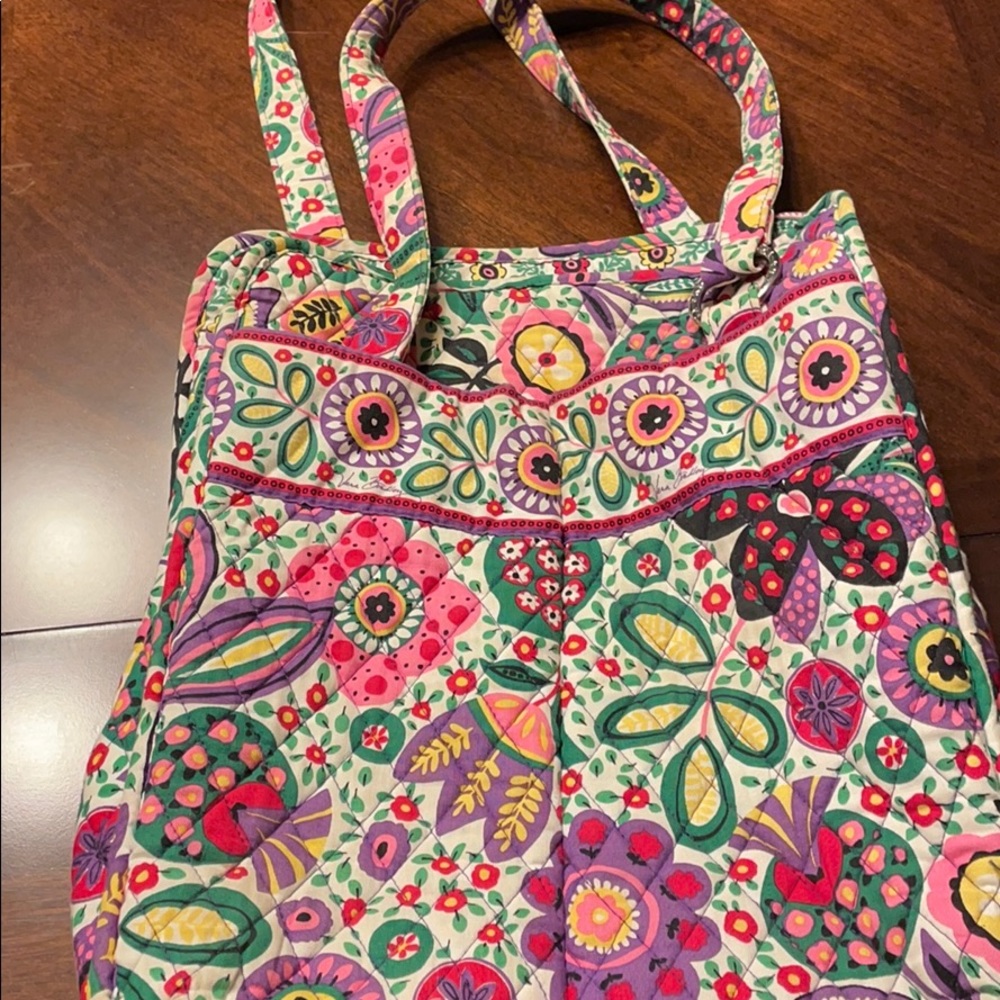 vera bradley bag
